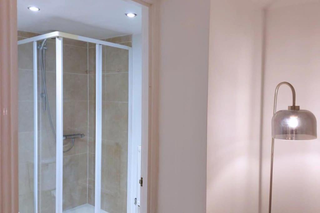 2 Bedroom City Centre Duplex Apt Preston  Zewnętrze zdjęcie