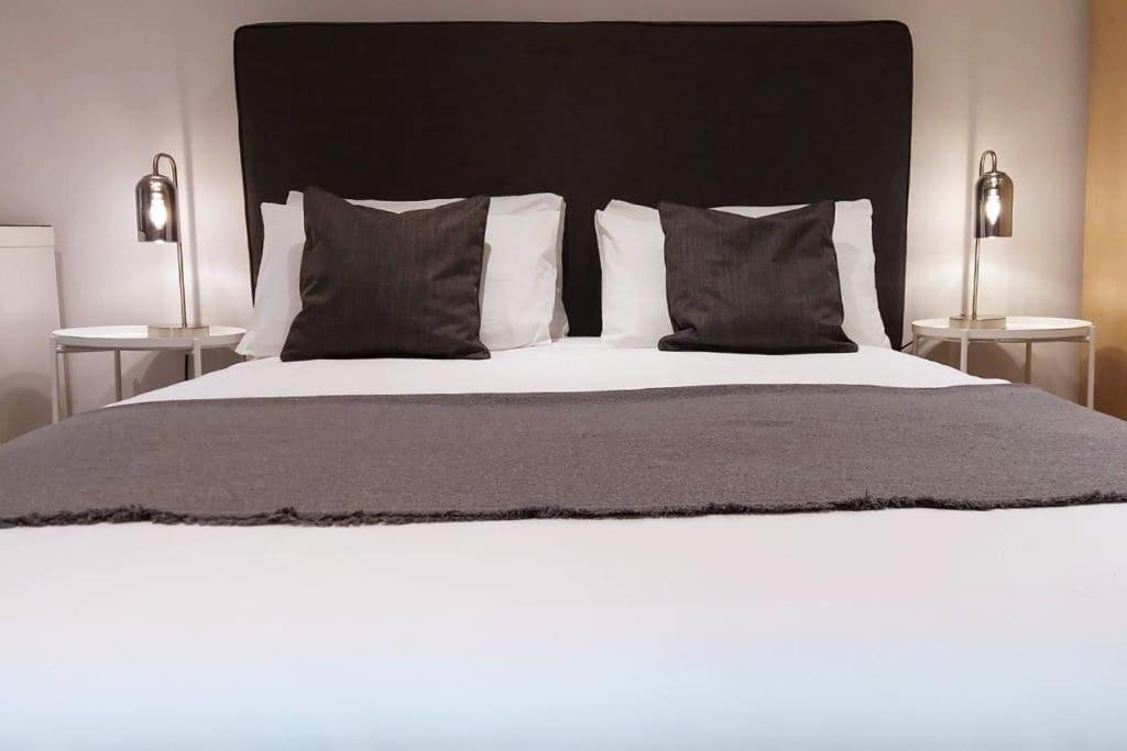 2 Bedroom City Centre Duplex Apt Preston  Zewnętrze zdjęcie