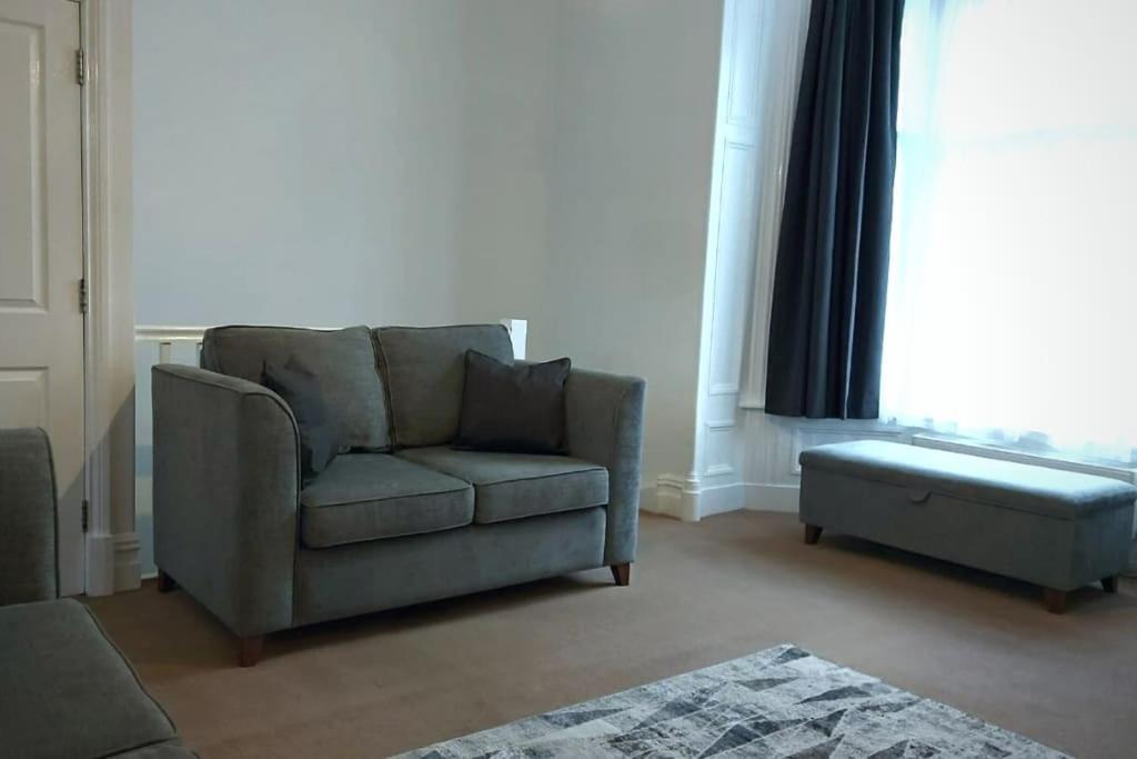 2 Bedroom City Centre Duplex Apt Preston  Zewnętrze zdjęcie